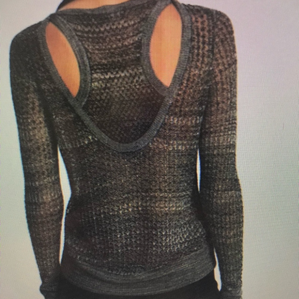 WHBM Sweater